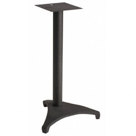 Sanus EF20B 20 inch Euro Foundations Speaker Stand