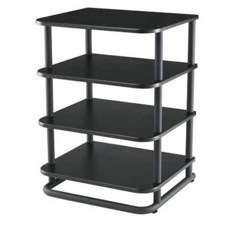 Sanus Systems Euro Foundations EFA31 Audio Rack