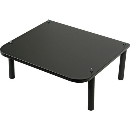 Sanus Systems Euro Foundations EFAS Audio Expansion Shelf