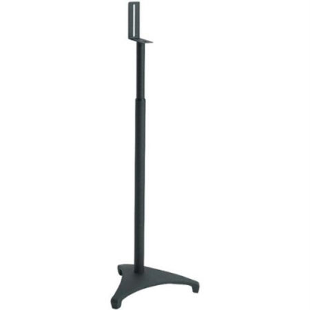 Sanus EFSATB 28-42 inch Euro Foundations Speaker Stand