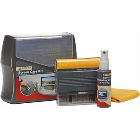 Sanus Systems ELM101-X1 Screen Care Kit