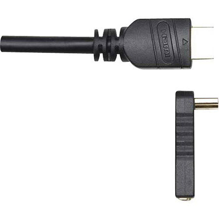 Sanus Systems ELM4900 90deg. HDMI Adapter