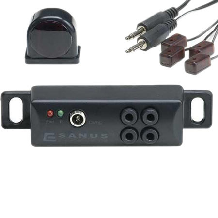 Sanus Systems ELM501 All-in-One IR Repeater