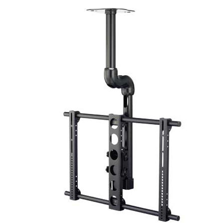Sanus Systems LC1A Tilt & Swivel Ceiling Mount