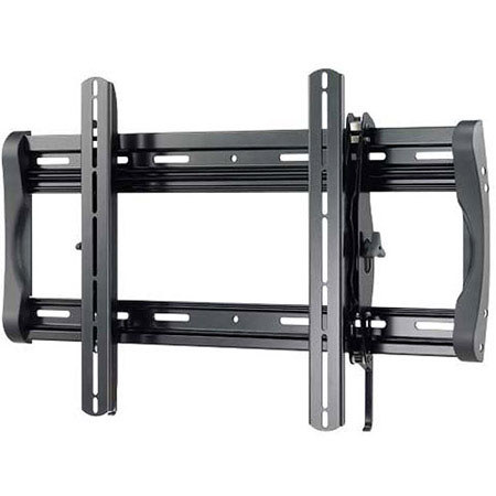 Sanus Systems Sanus LT25 Tilting Wall Mount f/37-84Flt-pnl TVs,Black