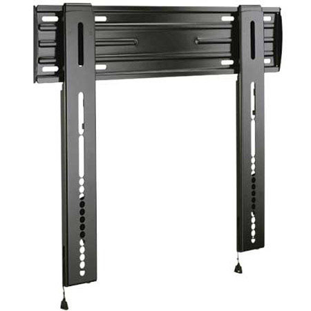 Sanus ML11 Super Slim Low-Profile Wall Mount, Black