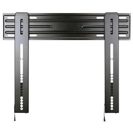 Sanus ML11 Super Slim Low-Profile Wall Mount, Black