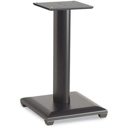 Sanus Systems Sanus NF18B Natural Foundations 18 inch Speaker Stand