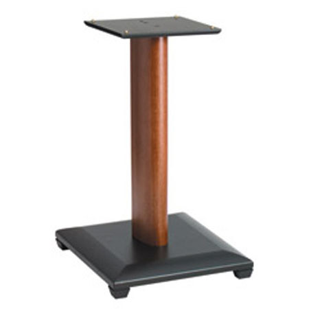 Sanus NF18C Natural Foundations 18 inch Speaker Stand