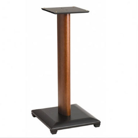 Sanus NF24C Natural Foundations 24 inch Speaker Stand