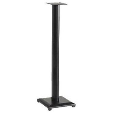 Sanus Systems Sanus NF36B Natural Foundations 36 inch Speaker Stand