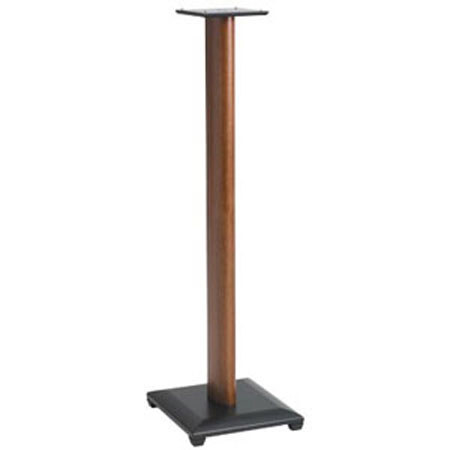 Sanus Systems Sanus NF36C Natural Foundations 36 inch Speaker Stand