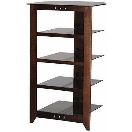 Sanus Systems NFA245 45" Tall 4-shelf Audio Stand