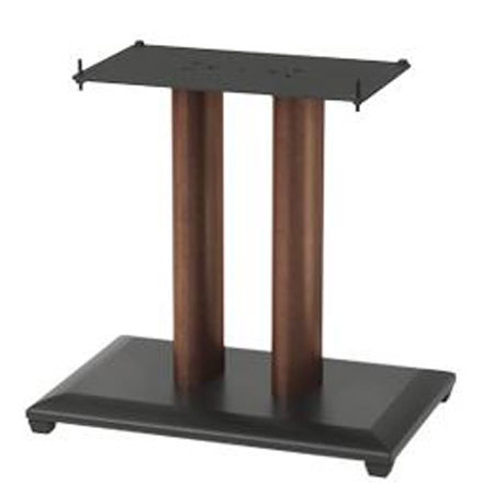 Sanus NFC18C Natural Foundations 18 inch Speaker Stand