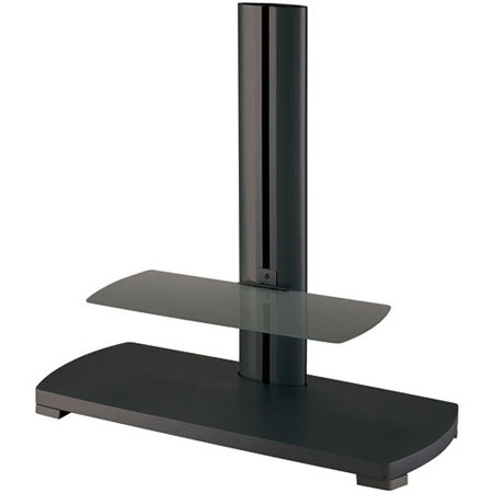Sanus Systems PFFPB Platinum Furniture 30-50" Flat Panel TV Stand