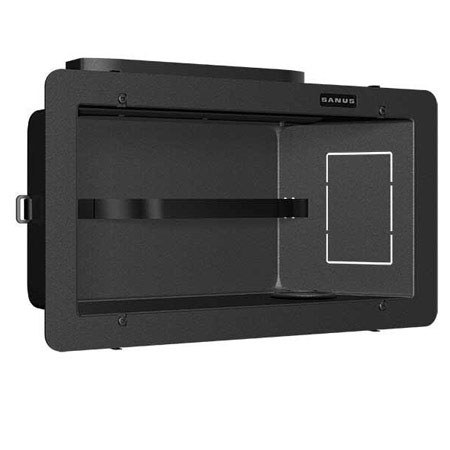 Sanus Systems Recessed In-Wall Box