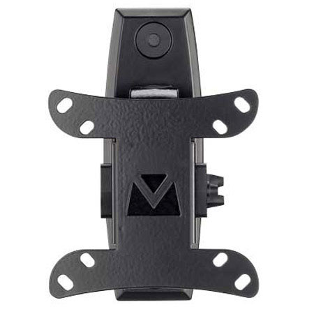 Sanus SF203 Wall Mount Flat TV/Monitor, 27in Black