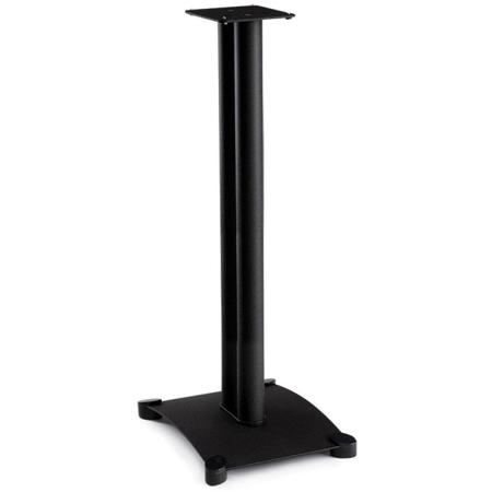 Sanus Systems SF34 Steel Foundations 34" Tall Speaker Stand, Pair