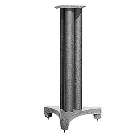 Sanus Systems Foundations Ultimate UF26 26" Tall Speaker Stand, Pair