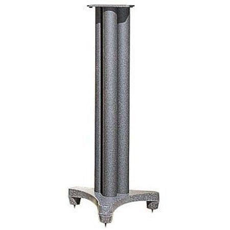 Sanus Systems Foundations Ultimate UF30 30" Tall Speaker Stand, Pair