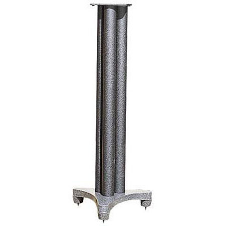 Sanus Systems Foundations Ultimate UF34 34" Tall Speaker Stand, Pair