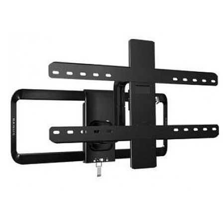 Sanus Systems Premium VLF515-B1 Full-Motion Mount for 51-70" Flat TVs