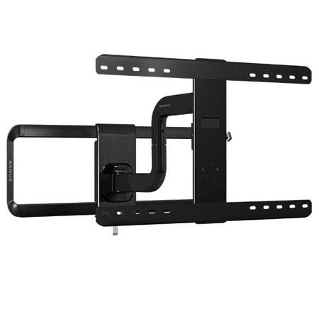 Sanus Systems Premium VLF525-B1 Full-Motion Mount for 51-70" Flat TVs