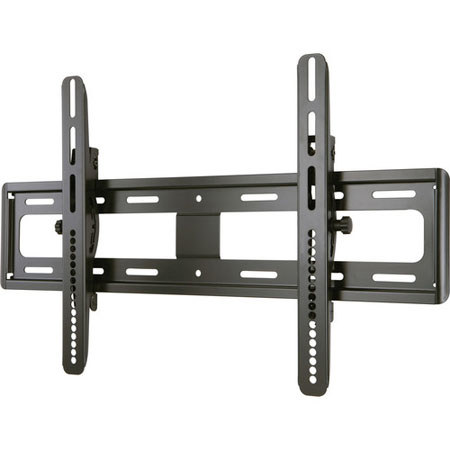 Sanus Systems VMPL50A VisionMount Wall Mount, Black