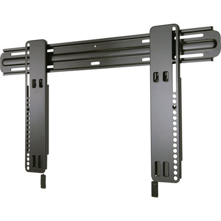 Sanus Systems VLT14 Large Tilt Wall Mount, Black