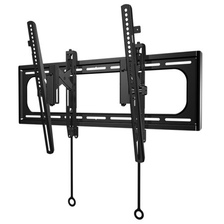 SANUS VLT6 Advanced Tilt Premium TV Wall Mount for 46-90" Displays