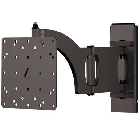 Sanus Systems VM400-BVisionMount Full Motion Wall Mount