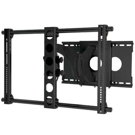 Sanus Systems VMAA26-B01 VisionMount Full Motion Wall Mount