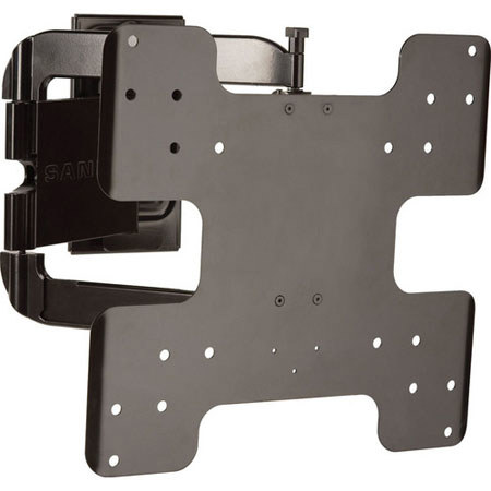 Sanus Systems VMF322 22" Super Slim Full-Motion Wall Mount