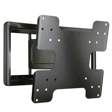 Sanus System 8" Super Slim Full-Motion Mount for 26- 47" TVs