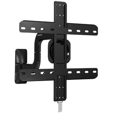 Sanus Systems Premium VMF518-B1 Full-Motion Mount for 40 - 50" Flat TVs