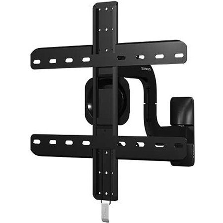 Sanus Systems Premium VMF518-B1 Full-Motion Mount for 40 - 50" Flat TVs