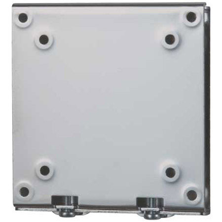 Sanus VMFL1 Wall Mount 13-23in Flat TV/Monitor, Silver