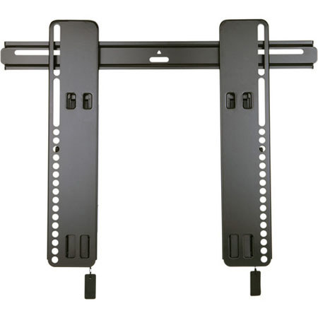 Sanus Systems VMT15 HDpro Slim Tilting Wall Mount,Black