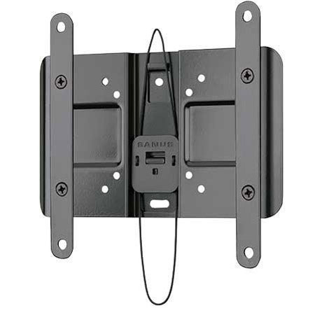 Sanus Systems Premium VSL4-B1 Fixed Position Mount for 13" - 26" Flat TVs