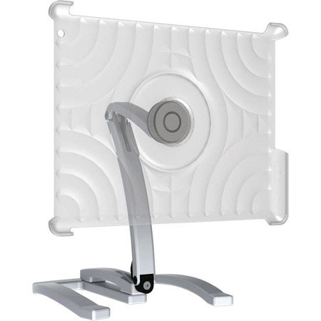 Sanus Systems VTM1 iPad Mount for iPad 2/3 with MagFit Case