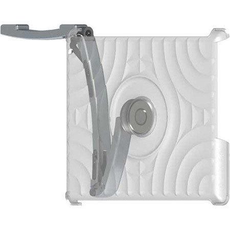 Sanus Systems 3-in-1 Mount with MagFit Case for iPad 2/3/4