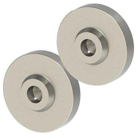 Sanus Systems VTM8 iPad 2-Puck Accessory Kit