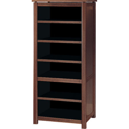 Sanus Systems 7 Shelf A/V Cabinet