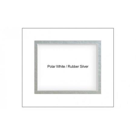 Savage 6328311 ProMatte 8x10in Photo Mat Off White