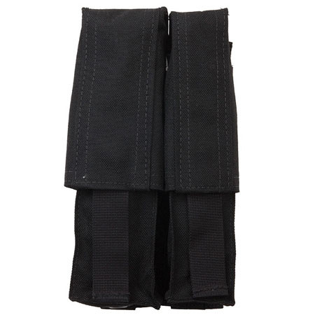 Safariland P58A 4x8x1.5" Dual Vest Pouch