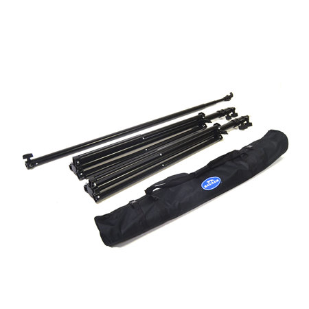 SAVAGE 撮影用ポートスタンド 株式会社テイク Savage Port-A-Stand Background Support System with 53