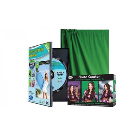 Savage Photo Creator Kit