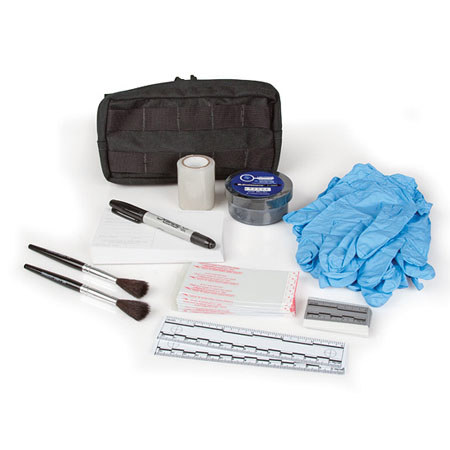 Safariland First Responder Pouch Kit