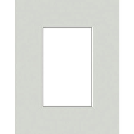 Savage 6002462 ProMatte 8x10in Photo Mat, Oxford Gray
