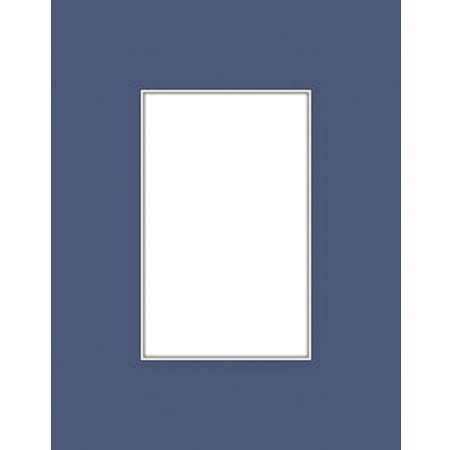 Savage 7004001 ProMatte 11x14in Photo Mat, Navy